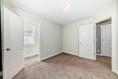 112 Chaparral Valley View Se, Calgary, AB - Indoor Photo Showing Other Room