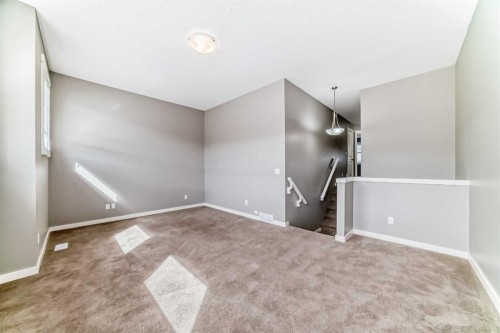 112 Chaparral Valley View Se, Calgary, AB - Indoor Photo Showing Other Room