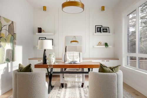 8812 33 Avenue Nw, Calgary, AB - Indoor