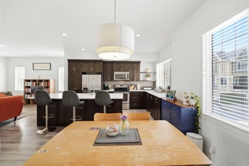301 Nolanlake Villas Nw, Calgary, AB - Indoor