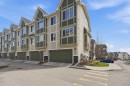 301 Nolanlake Villas Nw, Calgary, AB  - Outdoor With Facade 
