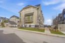 301 Nolanlake Villas Nw, Calgary, AB  - Outdoor With Facade 