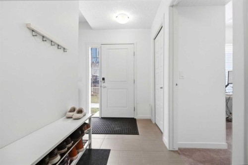 301 Nolanlake Villas Nw, Calgary, AB - Indoor Photo Showing Other Room