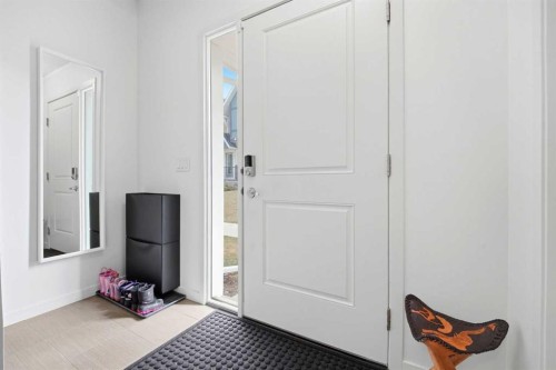 301 Nolanlake Villas Nw, Calgary, AB - Indoor Photo Showing Other Room