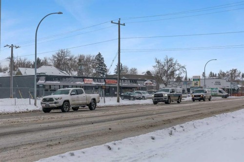 105-320 12 Avenue Ne, Calgary, AB - Outdoor