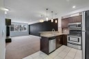 105-320 12 Avenue Ne, Calgary, AB  - Indoor Photo Showing Kitchen 