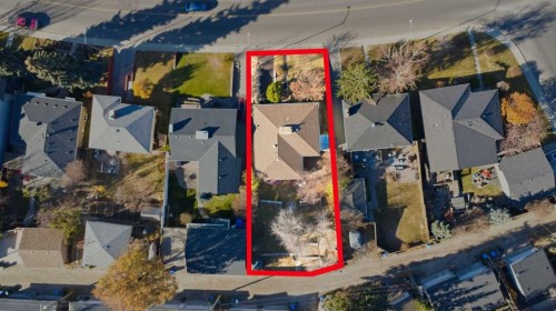 2314 Richmond Road Sw, Calgary, AB - 