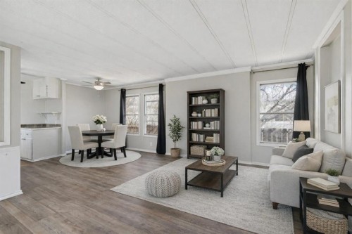 381 Big Springs Drive SE Airdrie, AB T4A 1A5