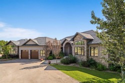 25205D Bearspaw Place Rural Rocky View County, AB T3R 1H5