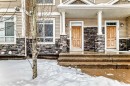 37 Skyview Ranch Gardens Ne, Calgary, AB  - Outdoor With Facade 