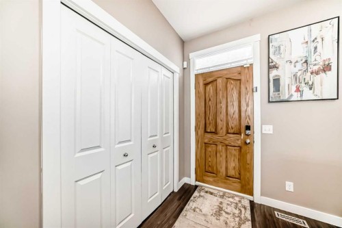 37 Skyview Ranch Gardens Ne, Calgary, AB - Indoor Photo Showing Other Room