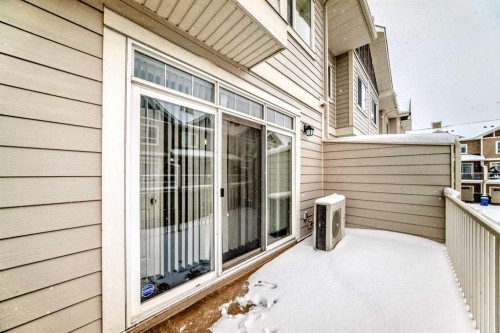 37 Skyview Ranch Gardens Ne, Calgary, AB - Outdoor With Exterior