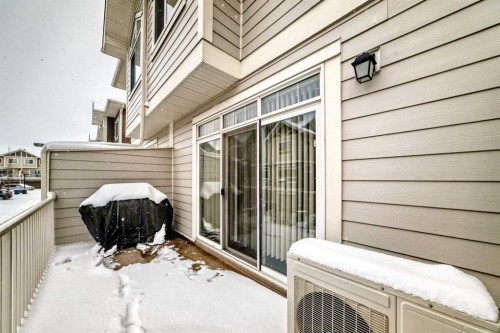 37 Skyview Ranch Gardens Ne, Calgary, AB - Outdoor With Exterior