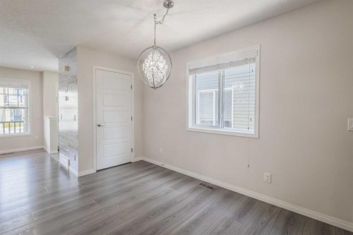 271 Windford Crescent Sw, Airdrie, AB - Indoor Photo Showing Other Room