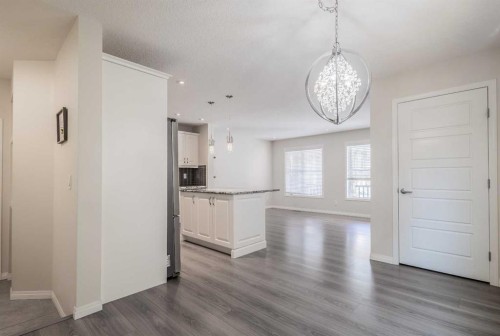 271 Windford Crescent Sw, Airdrie, AB - Indoor Photo Showing Other Room