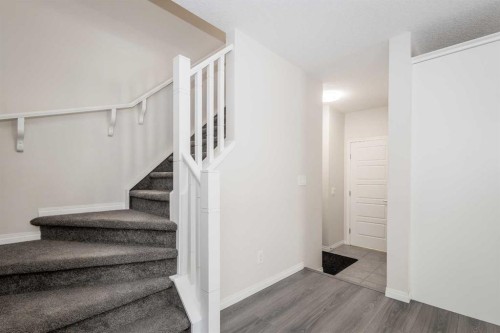 271 Windford Crescent Sw, Airdrie, AB - Indoor Photo Showing Other Room