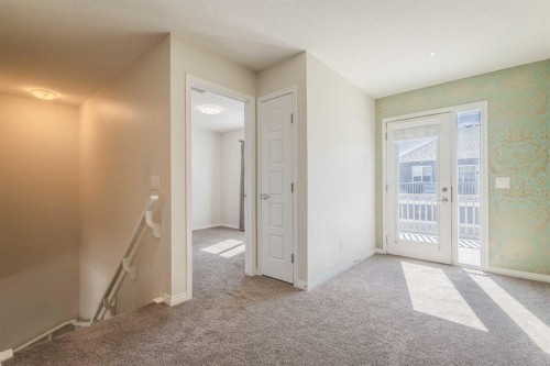 271 Windford Crescent Sw, Airdrie, AB - Indoor Photo Showing Other Room