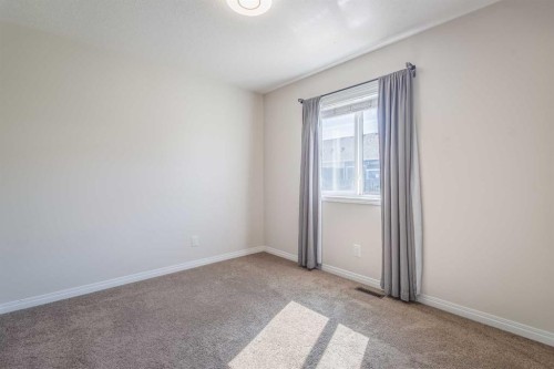 271 Windford Crescent Sw, Airdrie, AB - Indoor Photo Showing Other Room