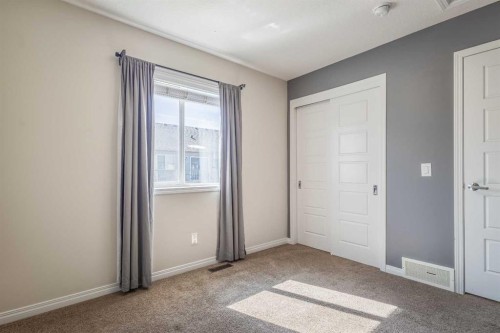 271 Windford Crescent Sw, Airdrie, AB - Indoor Photo Showing Other Room