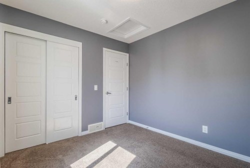 271 Windford Crescent Sw, Airdrie, AB - Indoor Photo Showing Other Room