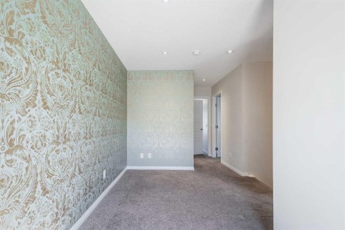 271 Windford Crescent Sw, Airdrie, AB - Indoor Photo Showing Other Room