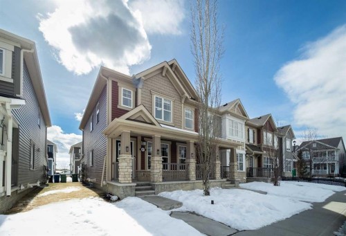 271 Windford Crescent SW Airdrie, AB T4B 4G3