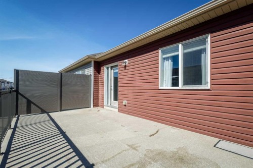 271 Windford Crescent Sw, Airdrie, AB - Outdoor With Exterior