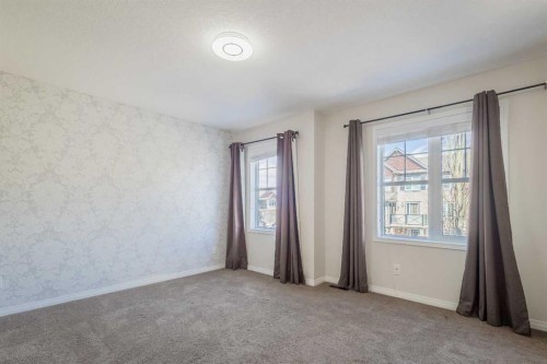 271 Windford Crescent Sw, Airdrie, AB - Indoor