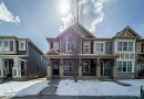 271 Windford Crescent Sw, Airdrie, AB  - Outdoor With Deck Patio Veranda With Facade 