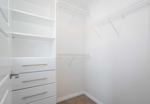 271 Windford Crescent Sw, Airdrie, AB - Indoor With Storage