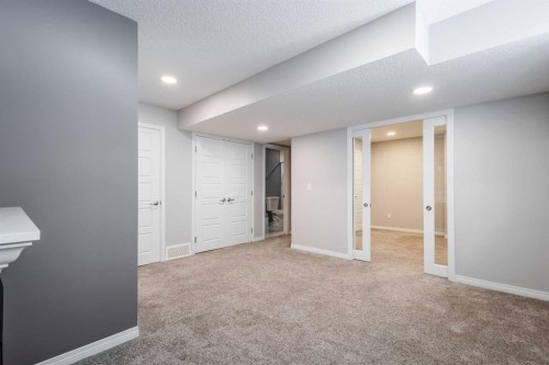271 Windford Crescent Sw, Airdrie, AB - Indoor