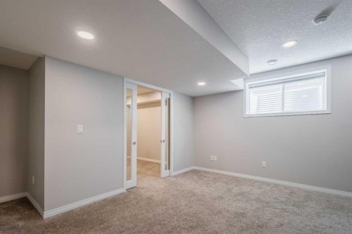 271 Windford Crescent Sw, Airdrie, AB - Indoor
