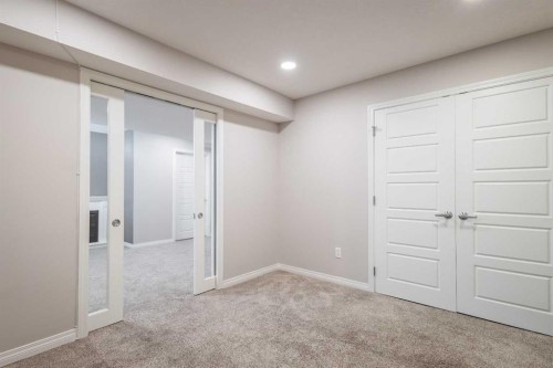 271 Windford Crescent Sw, Airdrie, AB - Indoor Photo Showing Other Room