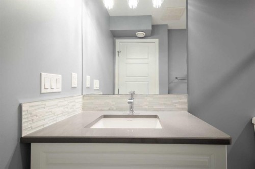 271 Windford Crescent Sw, Airdrie, AB - Indoor