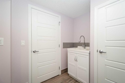 271 Windford Crescent Sw, Airdrie, AB - Indoor