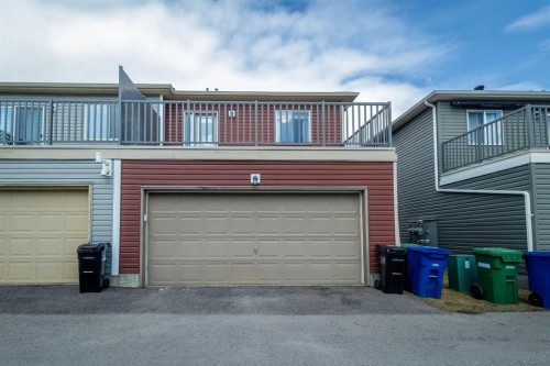 271 Windford Crescent Sw, Airdrie, AB - Outdoor With Exterior