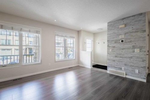 271 Windford Crescent Sw, Airdrie, AB - Indoor Photo Showing Other Room