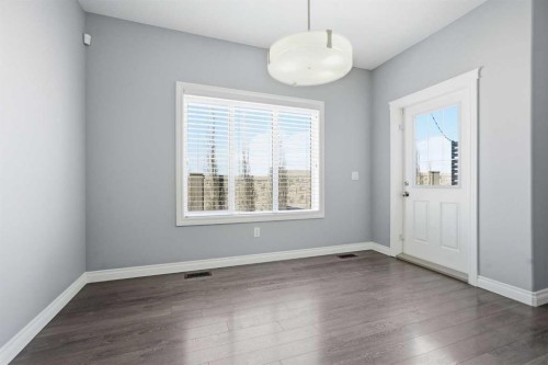 196 Evansborough Way Nw, Calgary, AB - Indoor Photo Showing Other Room