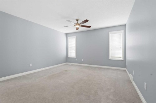 196 Evansborough Way Nw, Calgary, AB - Indoor Photo Showing Other Room