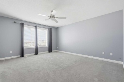 196 Evansborough Way Nw, Calgary, AB - Indoor Photo Showing Other Room