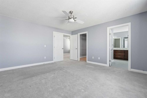 196 Evansborough Way Nw, Calgary, AB - Indoor