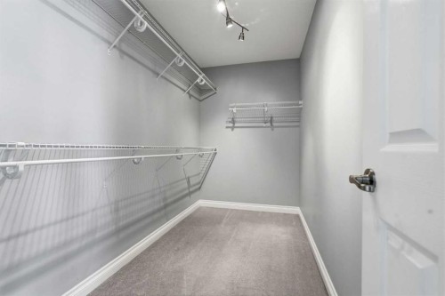 196 Evansborough Way Nw, Calgary, AB - Indoor With Storage