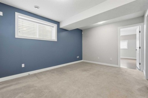 196 Evansborough Way Nw, Calgary, AB - Indoor