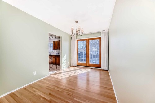 60 Huntham Road Ne, Calgary, AB - Indoor Photo Showing Other Room