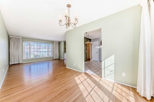 60 Huntham Road Ne, Calgary, AB - Indoor Photo Showing Other Room