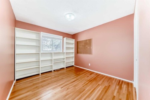 60 Huntham Road Ne, Calgary, AB - Indoor Photo Showing Other Room