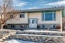 60 Huntham Road Ne, Calgary, AB  - Outdoor 