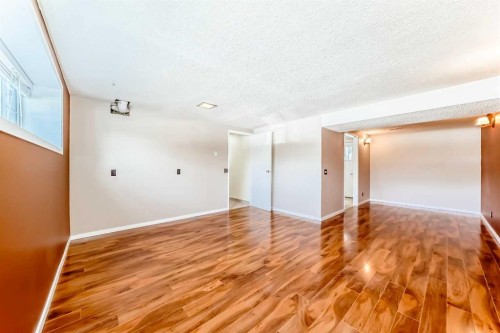60 Huntham Road Ne, Calgary, AB - Indoor Photo Showing Other Room
