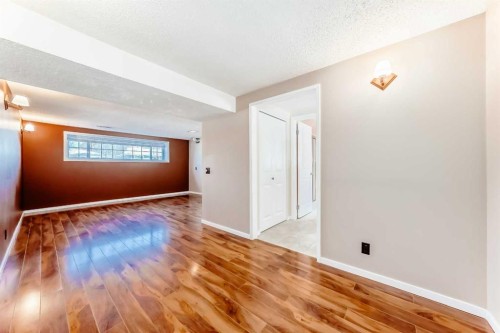 60 Huntham Road Ne, Calgary, AB - Indoor Photo Showing Other Room