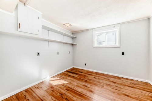 60 Huntham Road Ne, Calgary, AB - Indoor Photo Showing Other Room